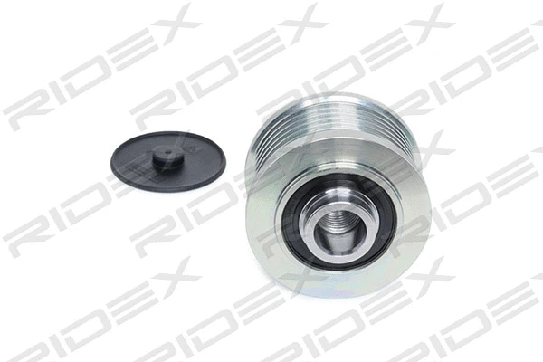 Alternator Freewheel Clutch