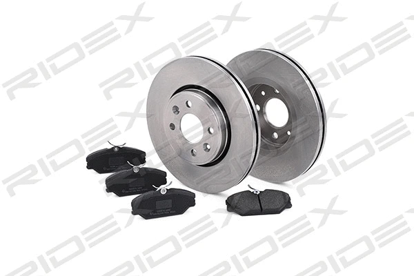 Brake Kit, disc brake