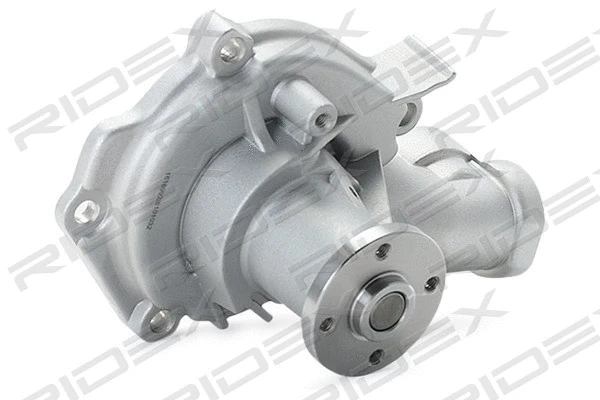 Water Pump, engine cooling (1260W0210)