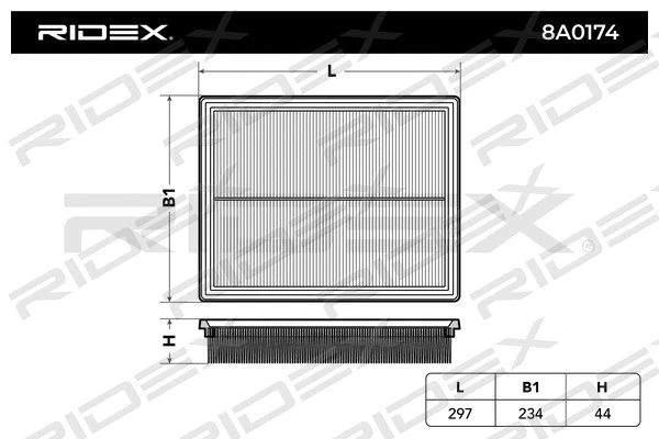 Air Filter