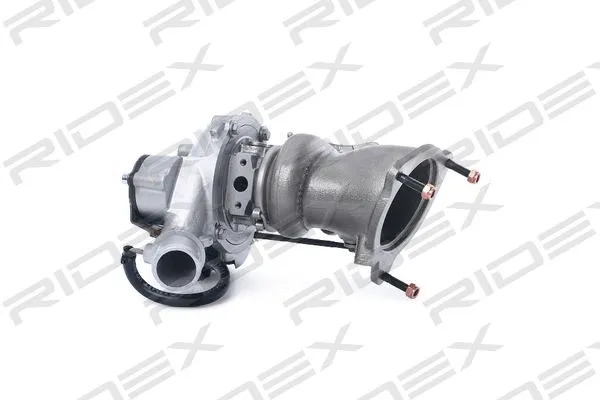 Charger, charging (supercharged/turbocharged)