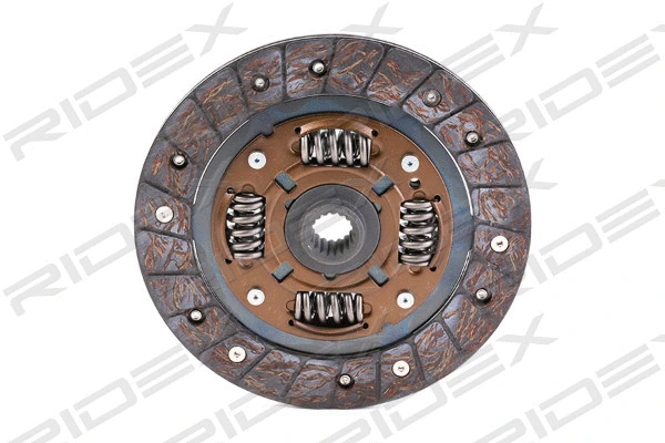 Clutch Disc (262C0040)
