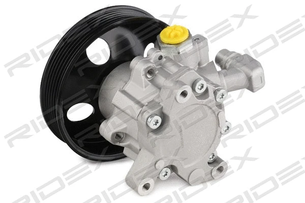 Hydraulic Pump, steering (12H0180)