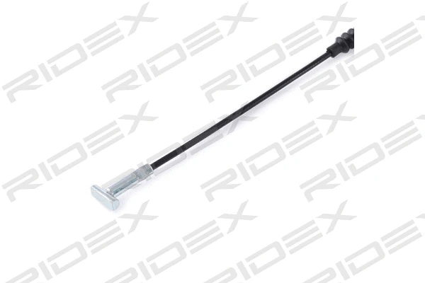 Cable Pull, parking brake (124C0051)