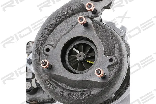 Charger, charging (supercharged/turbocharged)