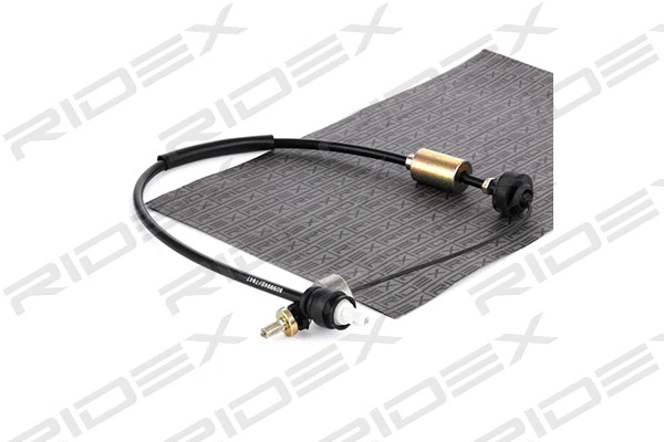 Cable Pull, clutch control