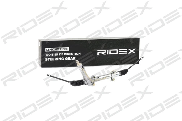 Steering Gear