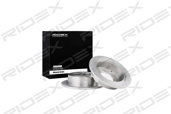 Brake Disc (82B0086)