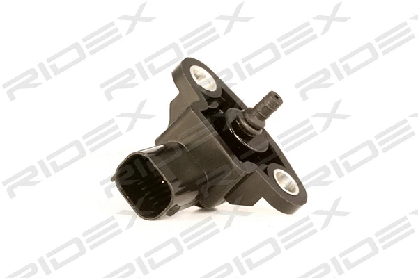 Sensor, boost pressure