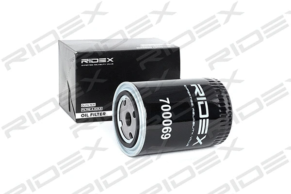 Oil Filter