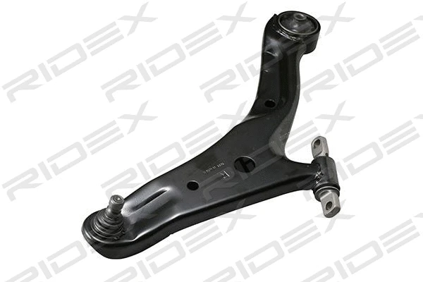 Control/Trailing Arm, wheel suspension (273C0322)