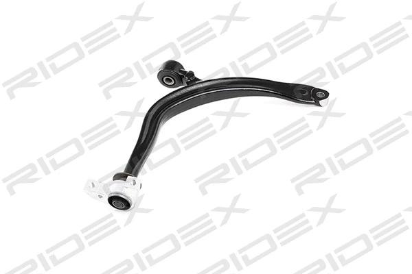 Control/Trailing Arm, wheel suspension (273C0654)