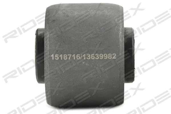 Mounting, control/trailing arm