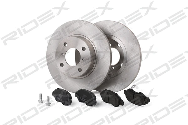 Brake Kit, disc brake