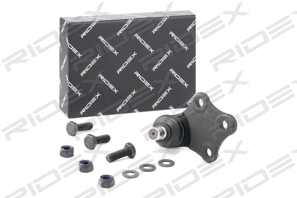Ball Joint (2462S0067)