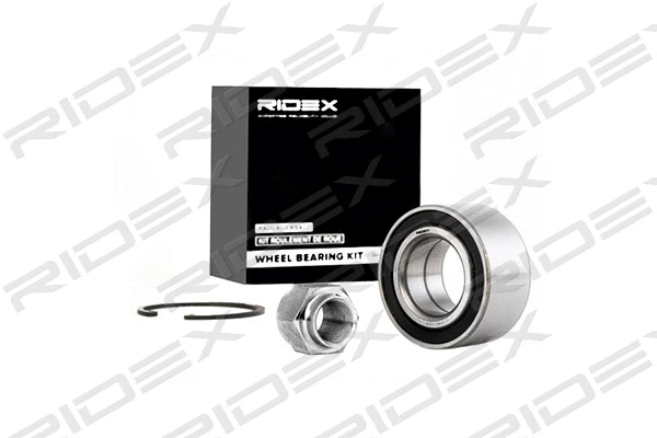 Wheel Bearing Kit (654W0088)