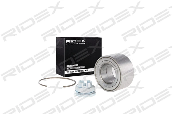 Wheel Bearing Kit (654W0012)