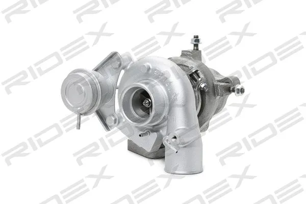 Charger, charging (supercharged/turbocharged) (2234C10046R)