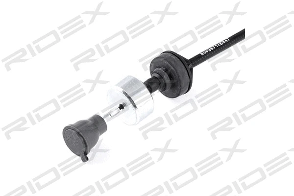 Cable Pull, clutch control