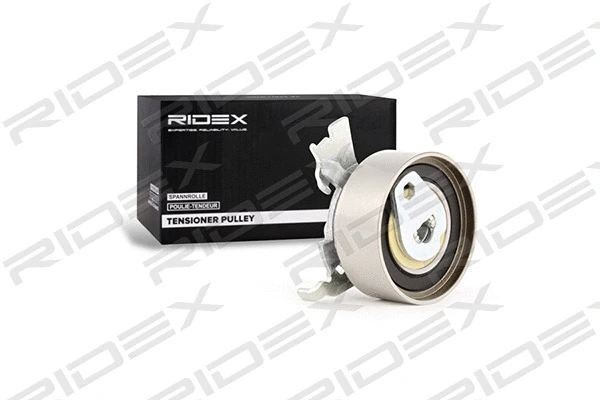 Tensioner Pulley, timing belt (308T0071)