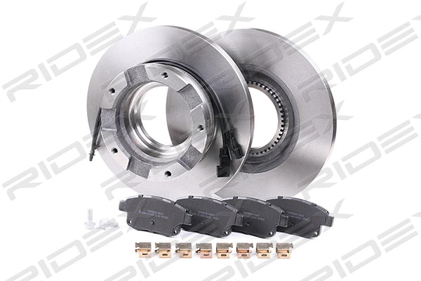 Brake Kit, disc brake