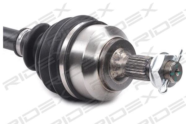 Drive Shaft (13D0559)