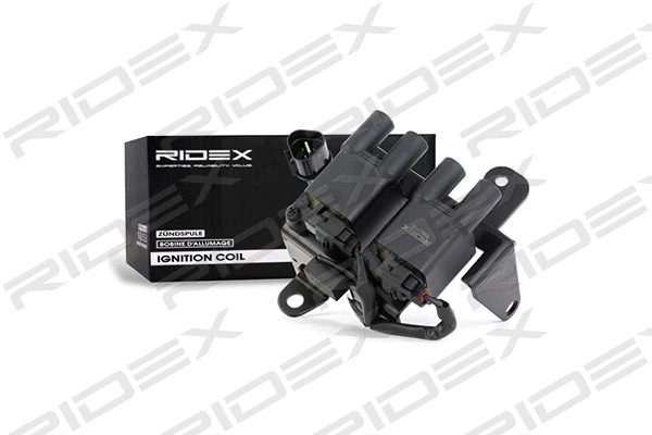 Ignition Coil (689C0086)
