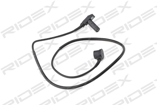 Sensor, crankshaft pulse