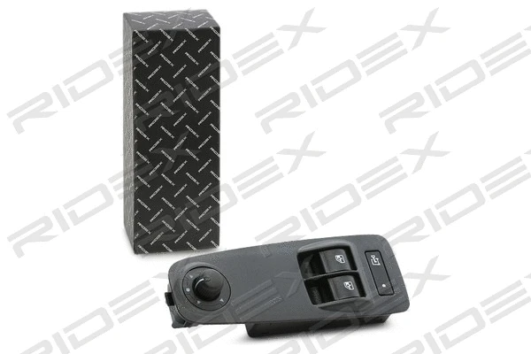 Switch, window regulator (1761S0082)