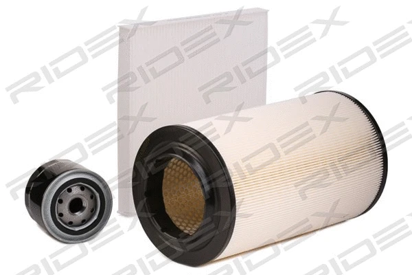 Filter Set