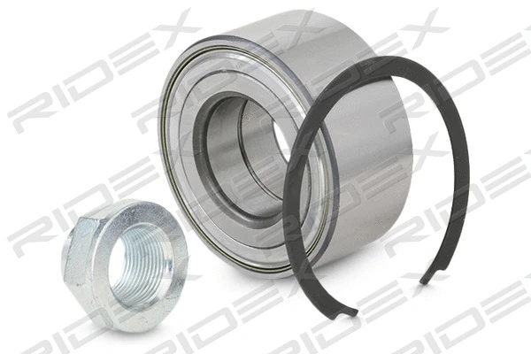 Wheel Bearing Kit (654W0235)