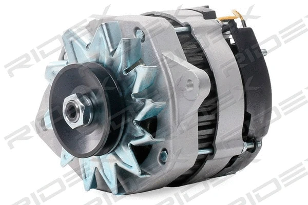 Alternator (4G0328)