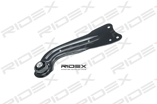 Control/Trailing Arm, wheel suspension (273C0589)