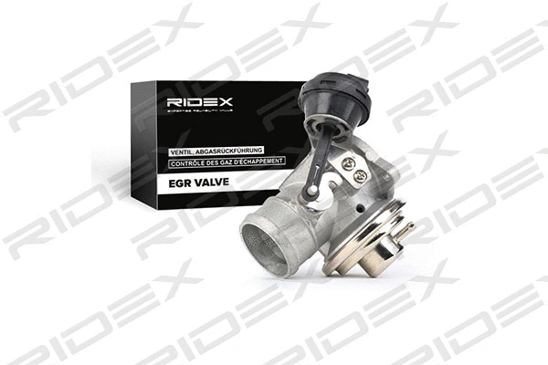 EGR Valve (1145E0051)