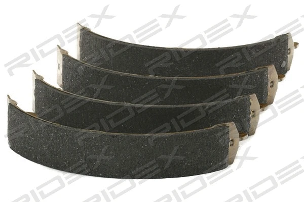 Brake Shoe Set (70B0107)