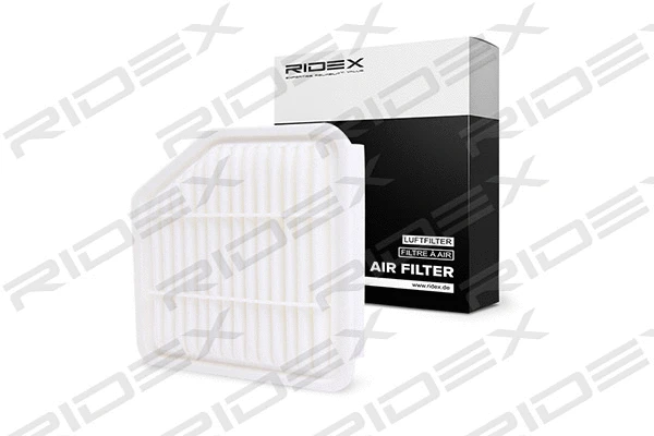 Air Filter (8A0163)