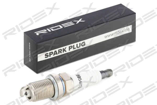 Spark Plug
