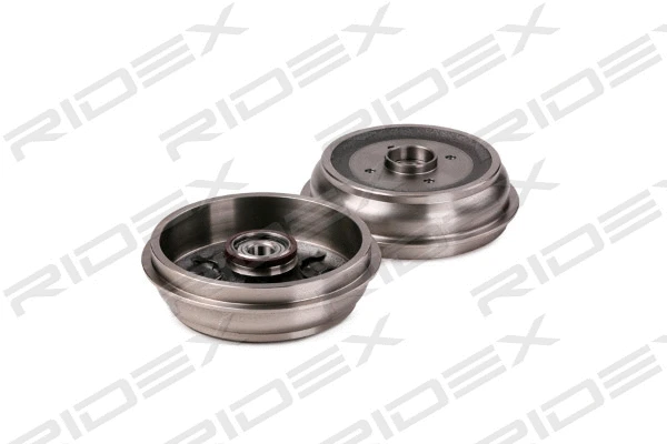 Brake Drum