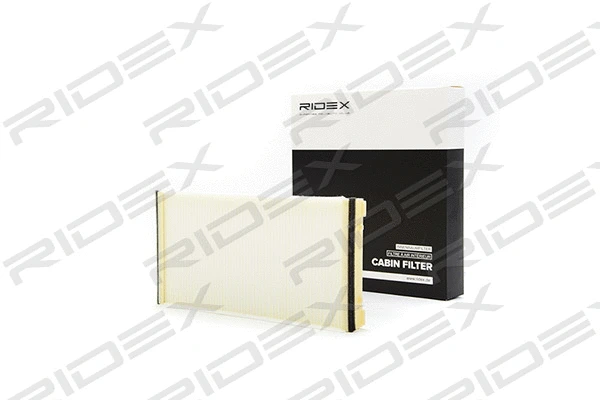 Filter, cabin air (424I0043)