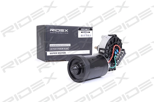 Wiper Motor (295W0023)