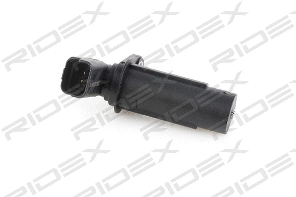 Sensor, crankshaft pulse