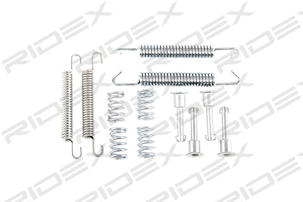 Accessory Kit, parking brake shoes (1337P0016)