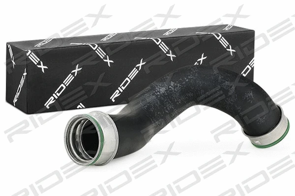 Charge Air Hose