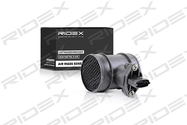 Mass Air Flow Sensor (3926A0008)