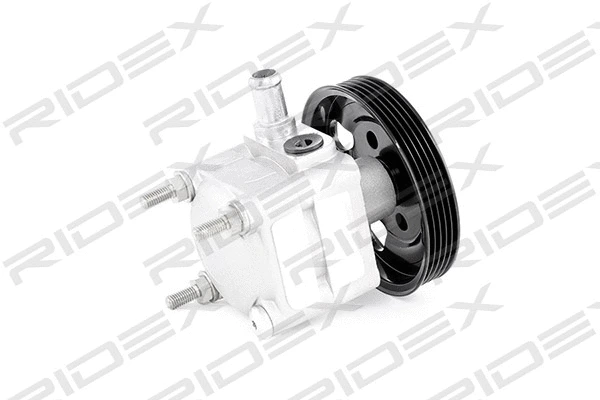 Hydraulic Pump, steering