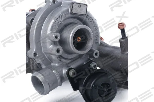 Charger, charging (supercharged/turbocharged)