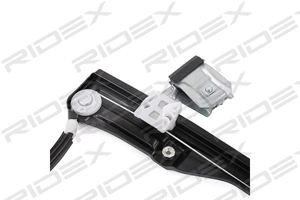 Window Regulator