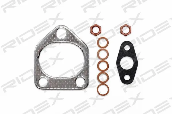 Charger, charging (supercharged/turbocharged)