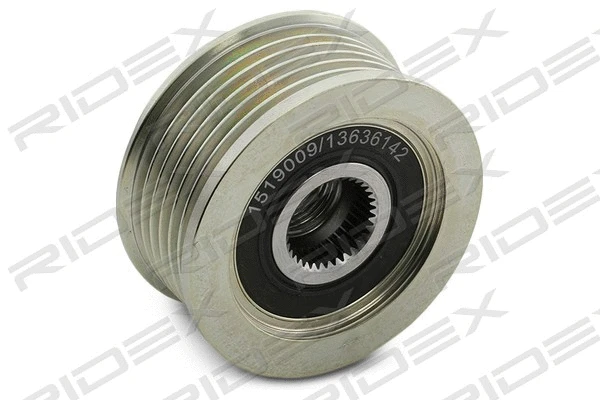 Alternator Freewheel Clutch (1390F0072)