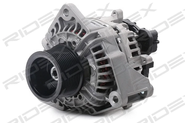 Alternator (4G0841)
